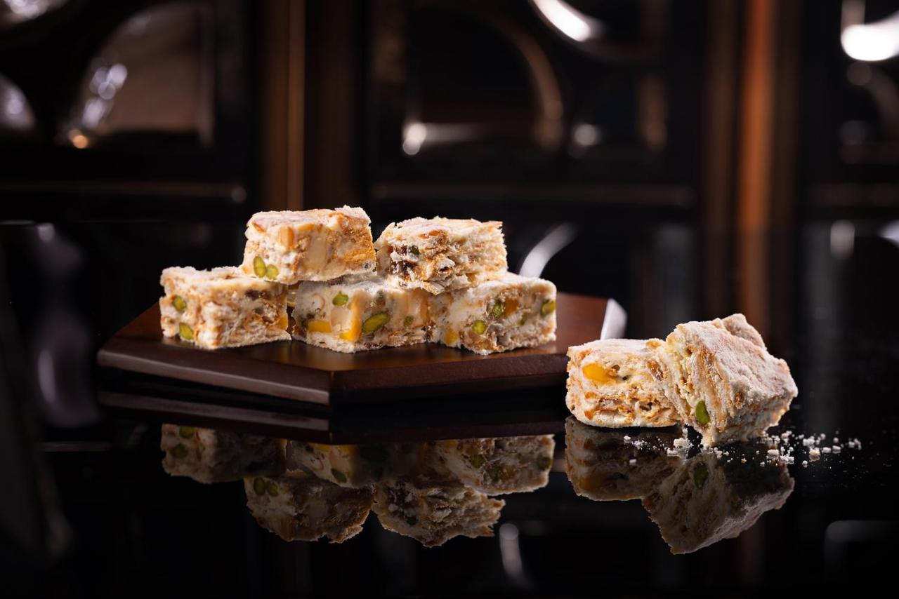Oasis Aurum 181 Hotel Hongkong Eksteriør billede