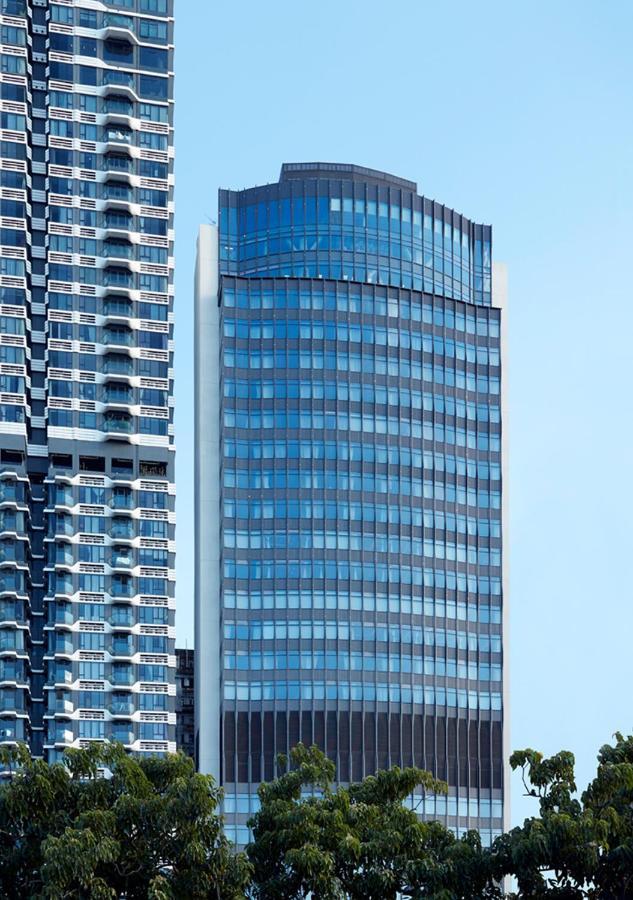 Oasis Aurum 181 Hotel Hongkong Eksteriør billede